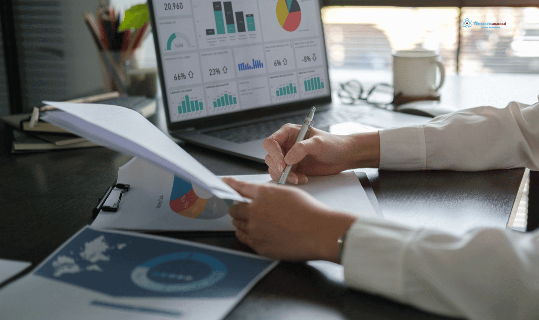 İdari İşler Eğitimi